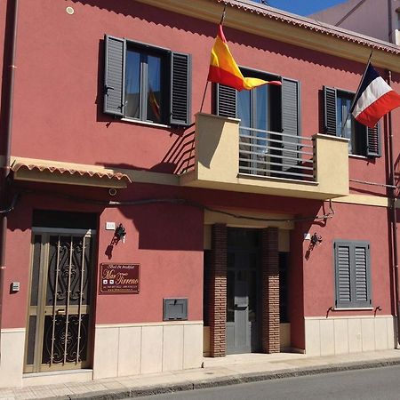 B&B Mar Tirreno Barcellona-Pozzo di Gotto Dış mekan fotoğraf