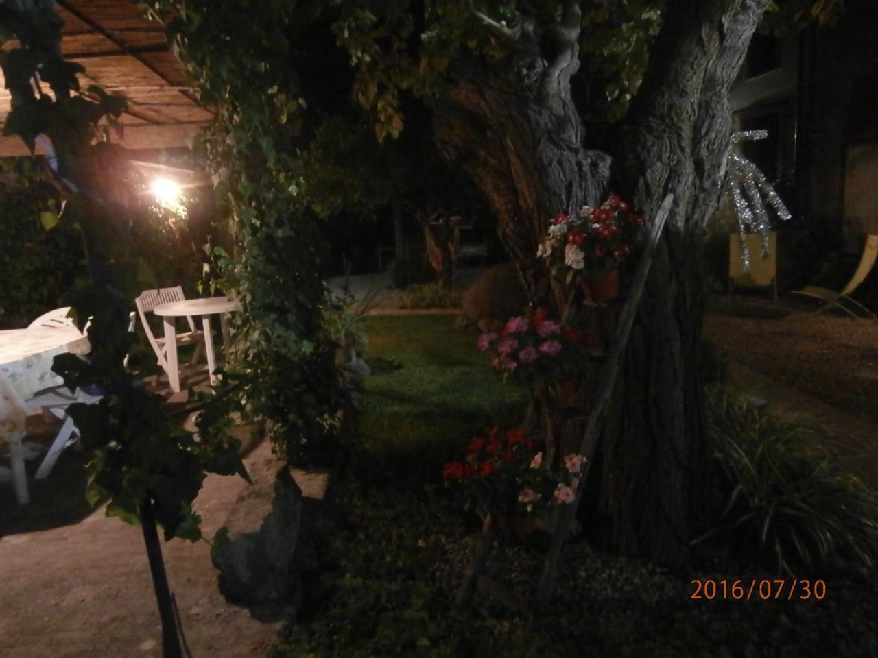 B&B Mar Tirreno Barcellona-Pozzo di Gotto Dış mekan fotoğraf