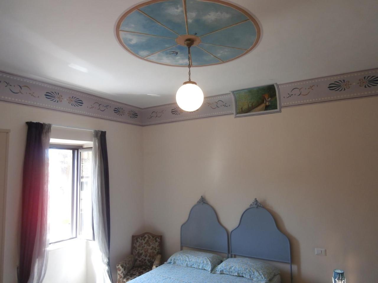 B&B Mar Tirreno Barcellona-Pozzo di Gotto Dış mekan fotoğraf