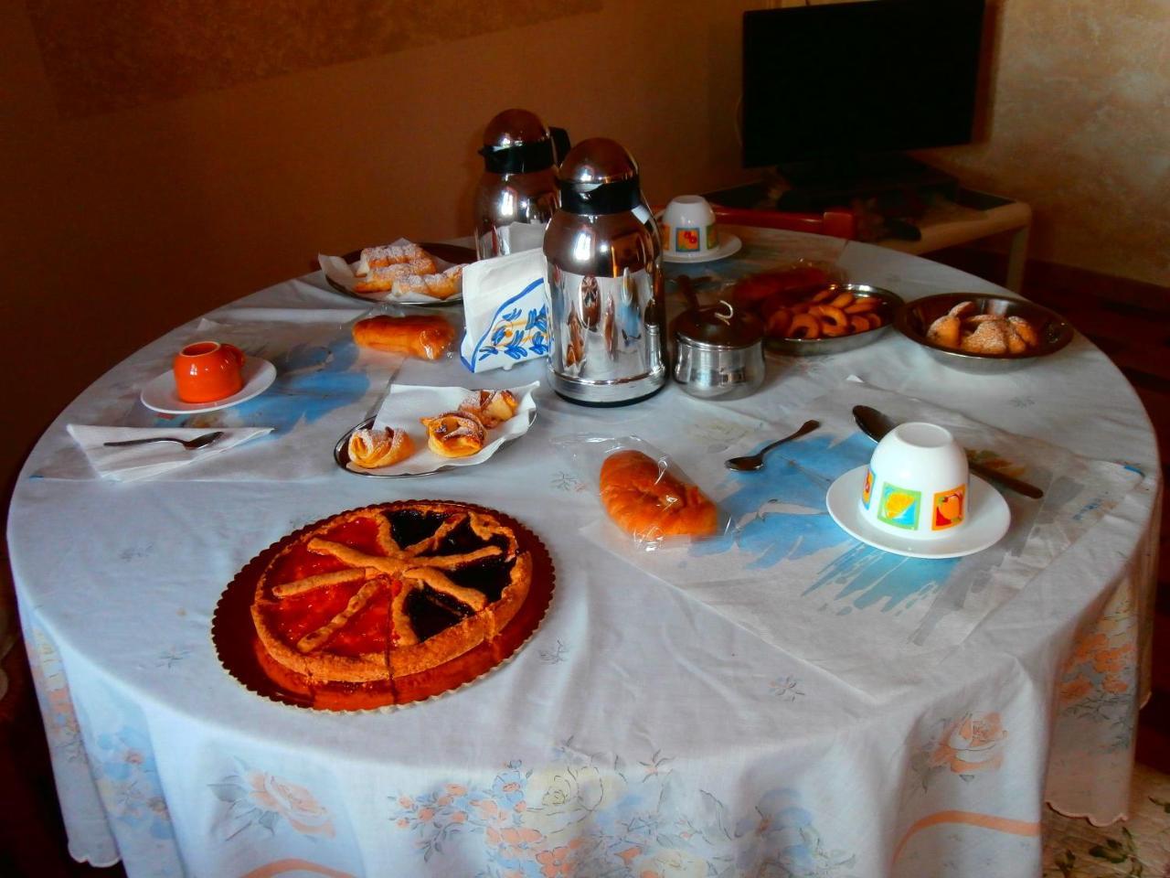 B&B Mar Tirreno Barcellona-Pozzo di Gotto Dış mekan fotoğraf